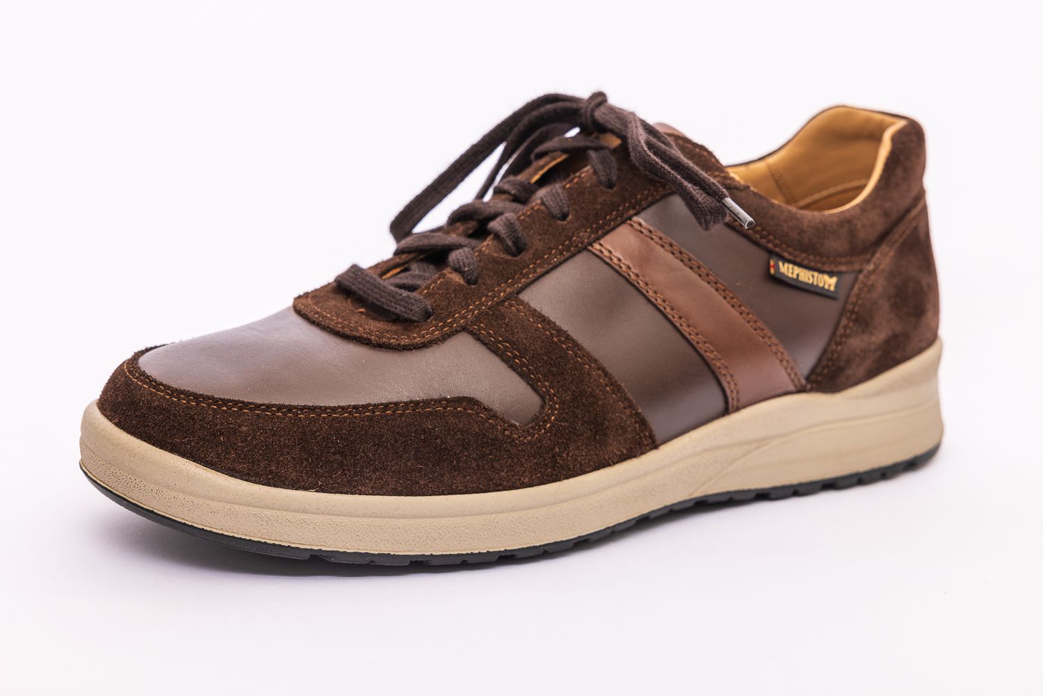 Mephisto Sneaker
