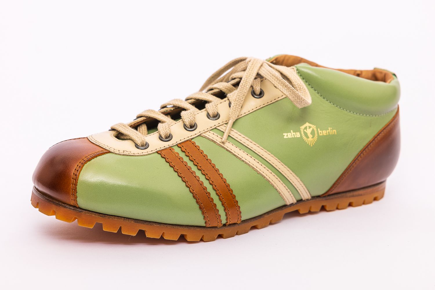 Zeha Berlin Sneaker &quot;Liga&quot;