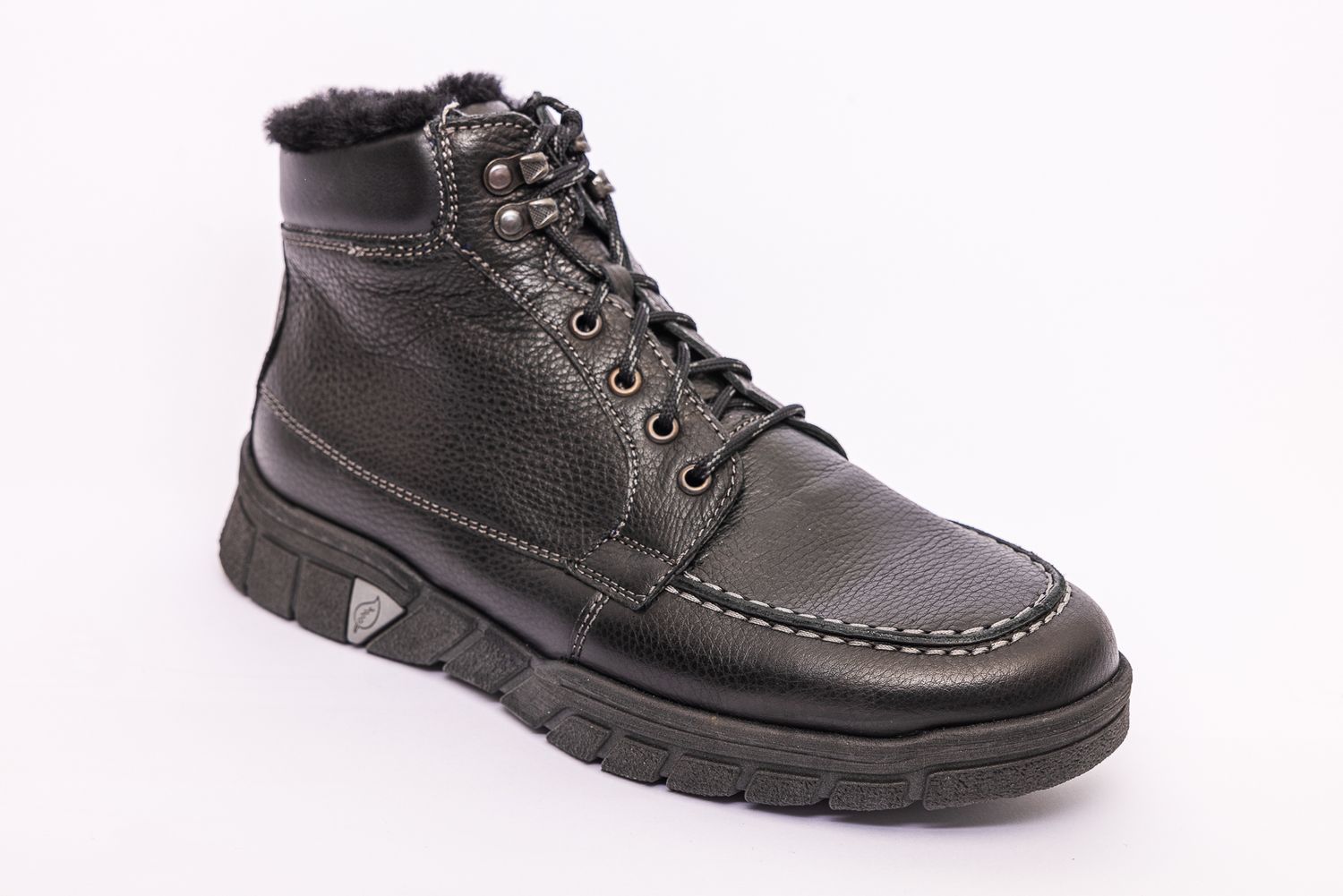 Waldläufer Schnürboots