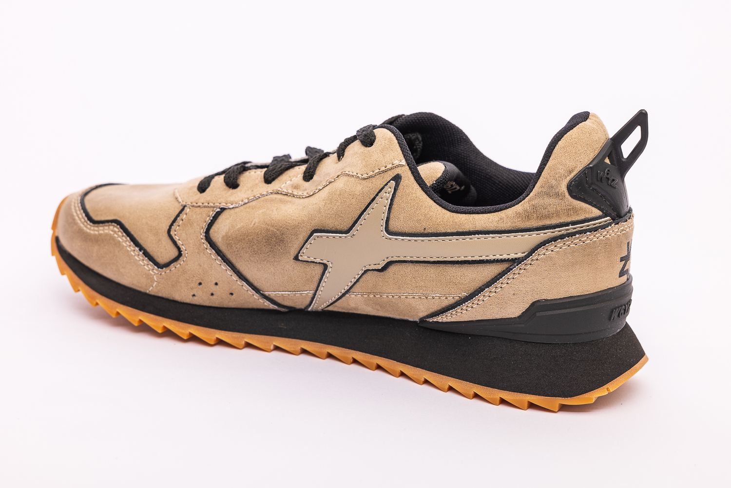 just say wizz Sneaker
