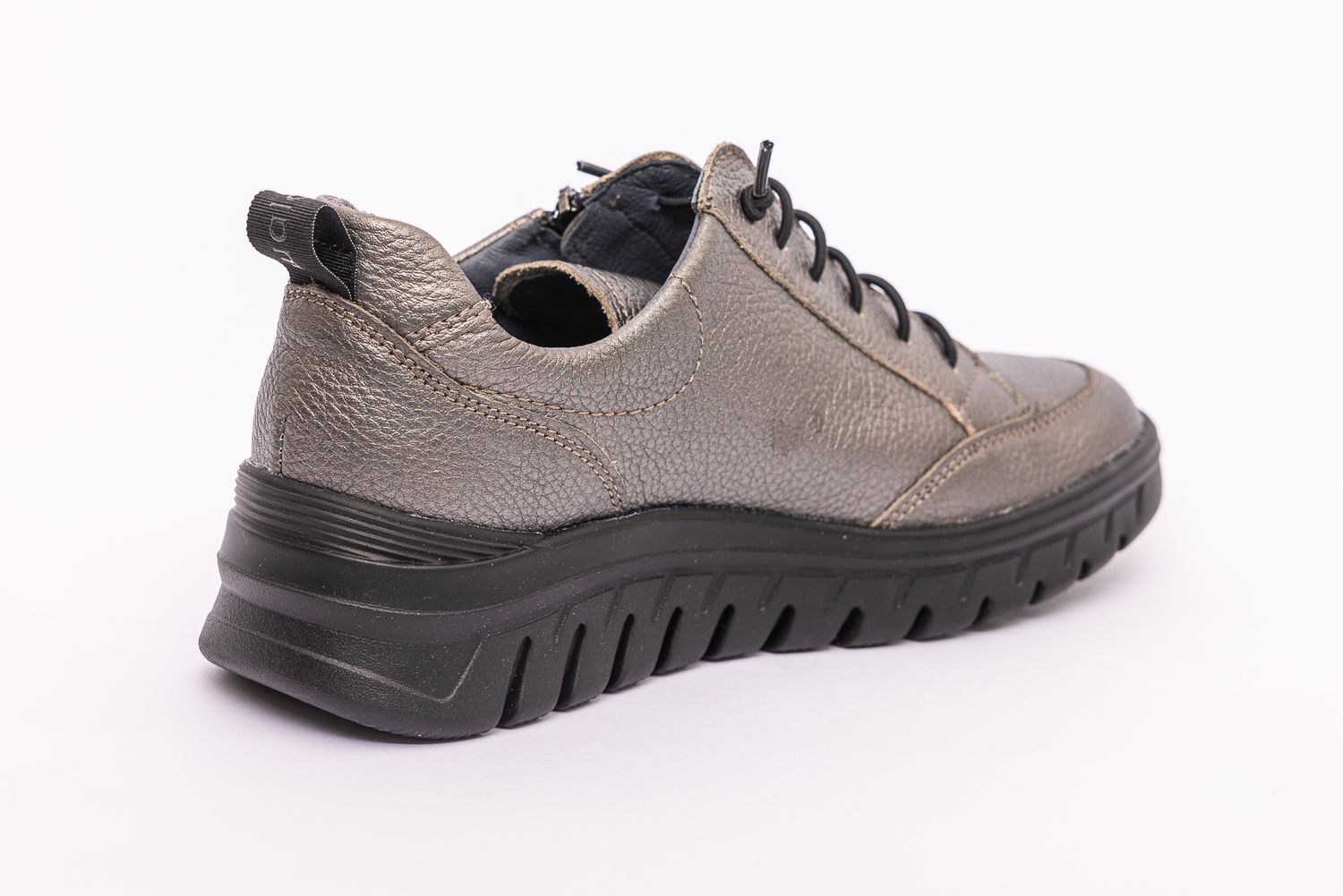 Waldläufer Schnürschuhe