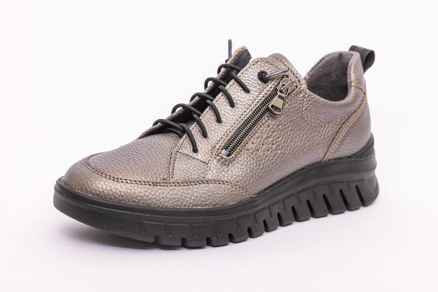 Waldläufer Schnürschuhe