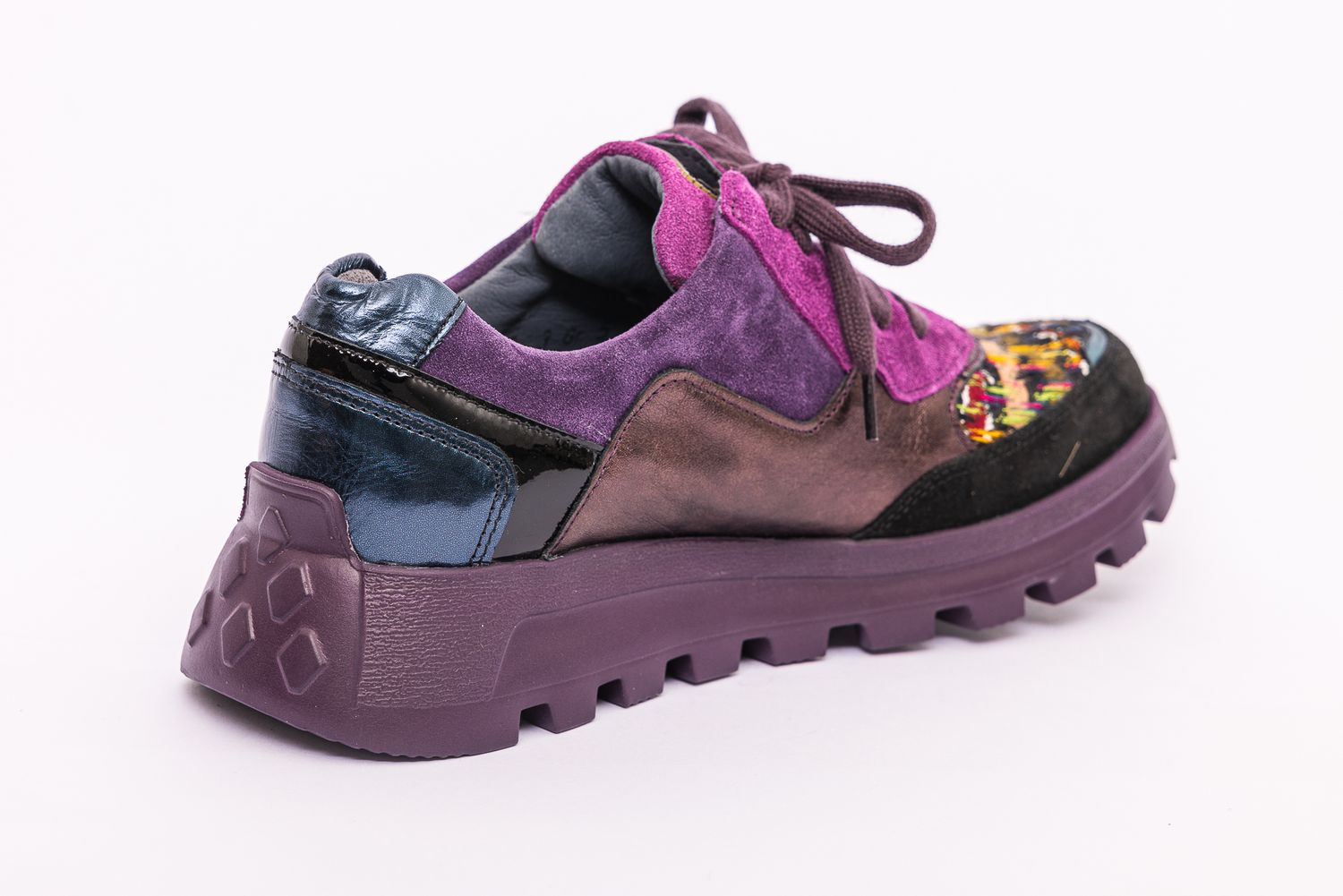 Waldläufer Sneaker