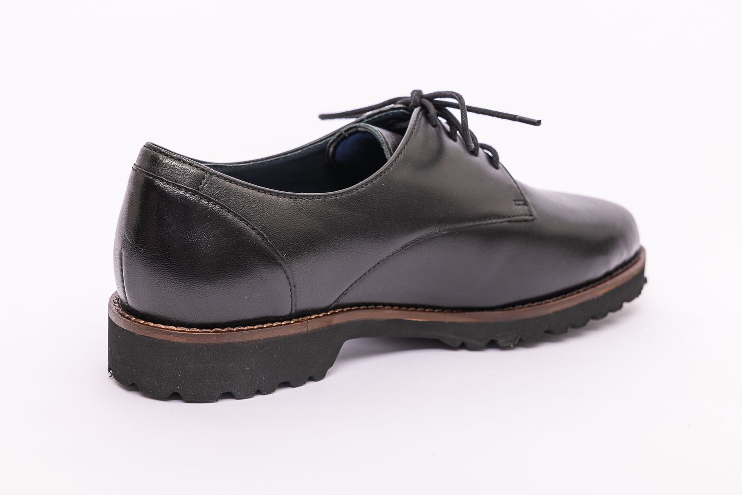 Sioux Schnürschuhe