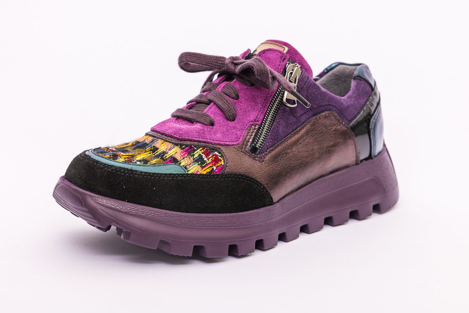 Waldläufer Sneaker