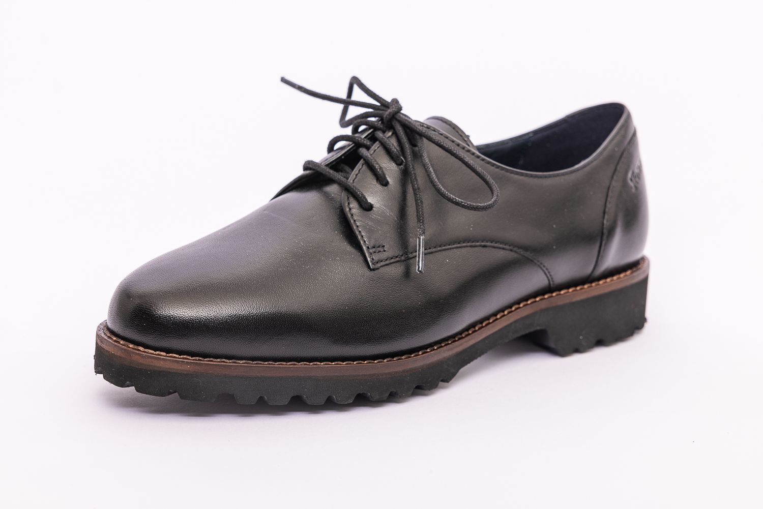 Sioux Schnürschuhe