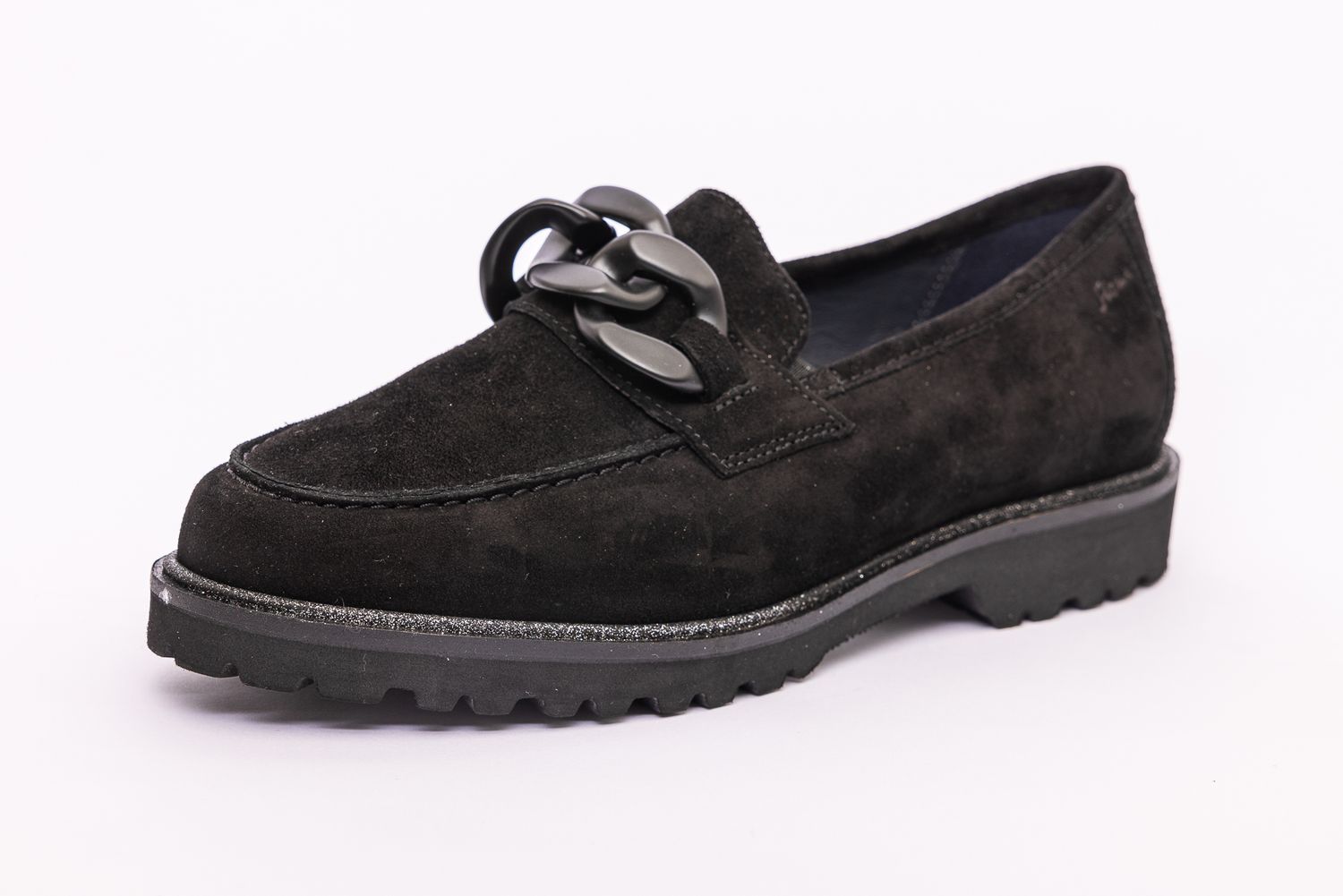 Sioux Schlupfschuhe