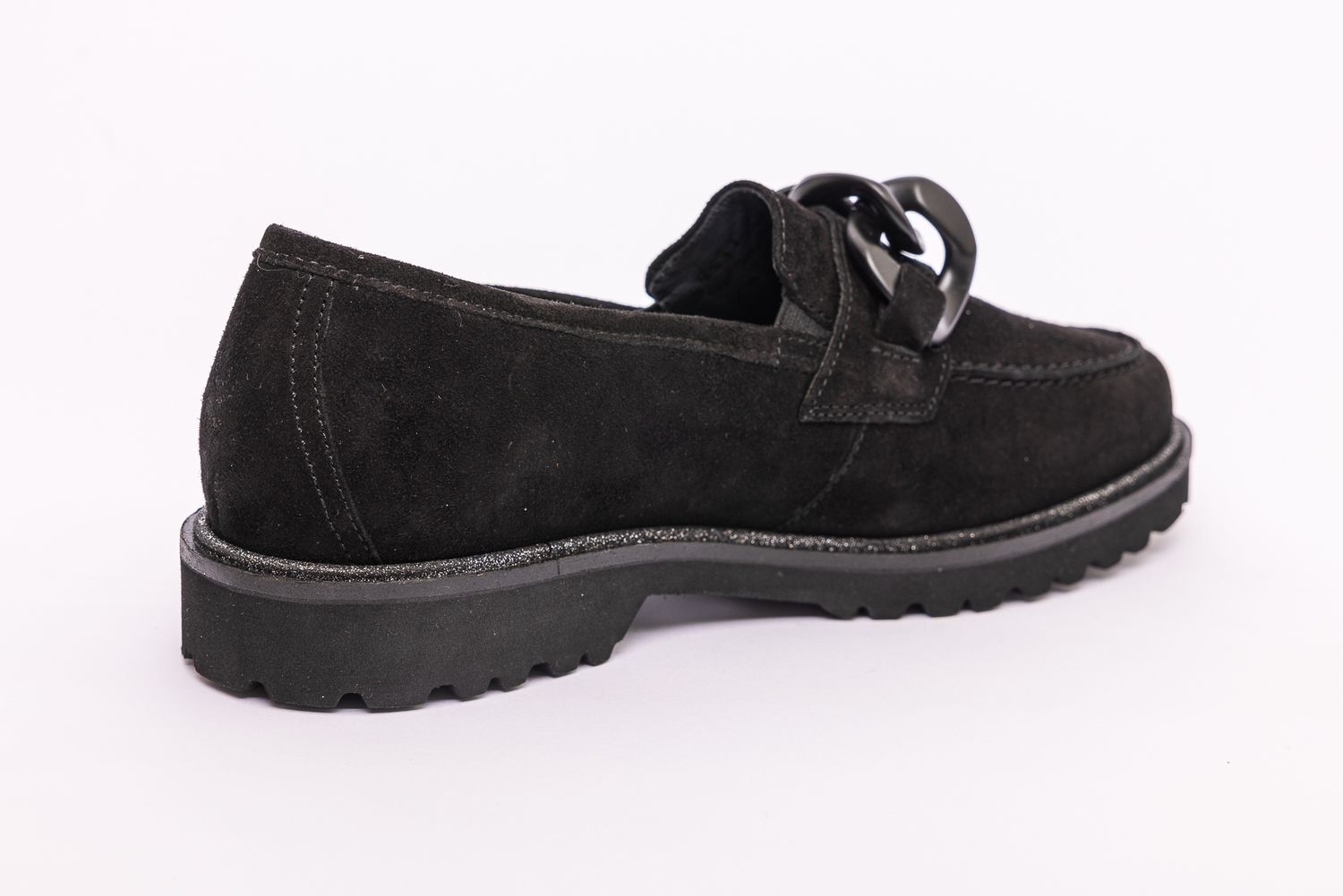 Sioux Schlupfschuhe