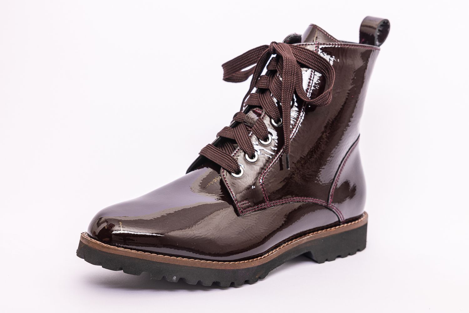 Sioux Schnürboots