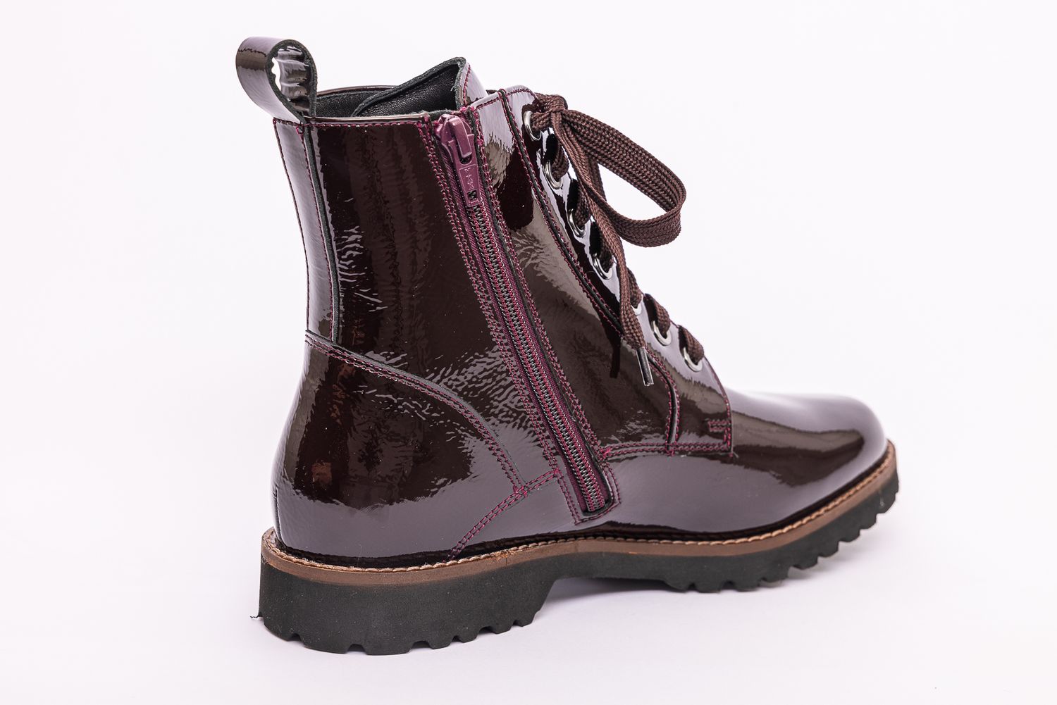 Sioux Schnürboots
