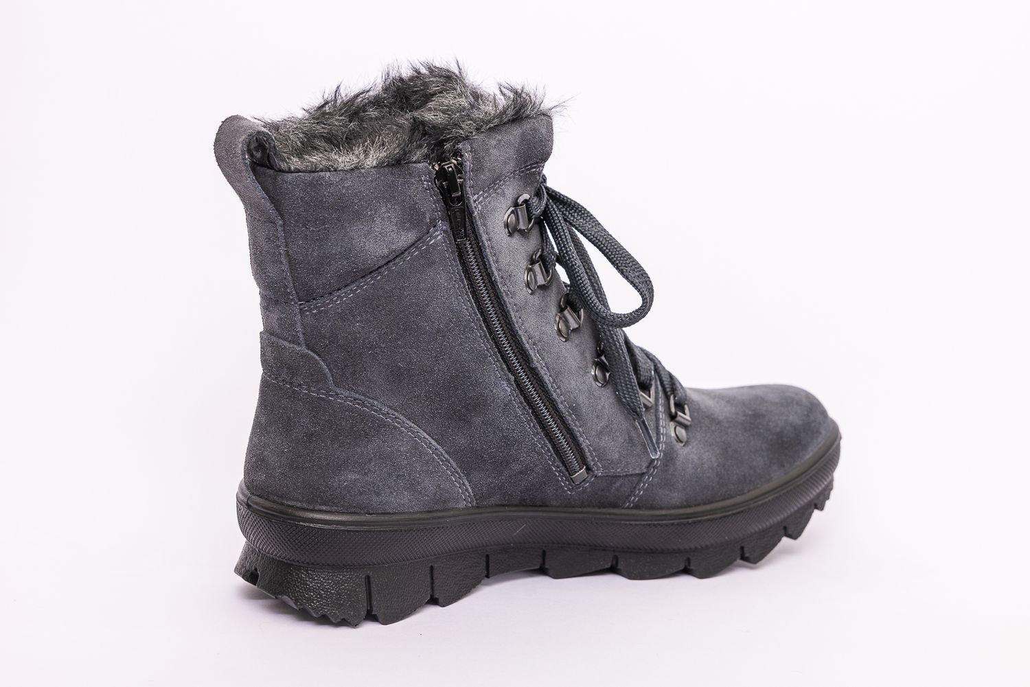 Legero Schnürboots