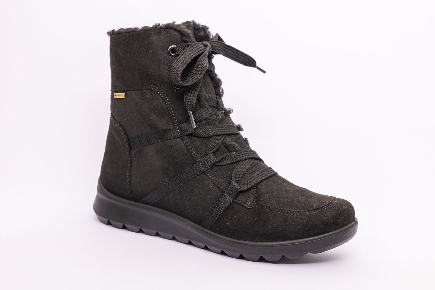 Ara Winter Schnürschuhe