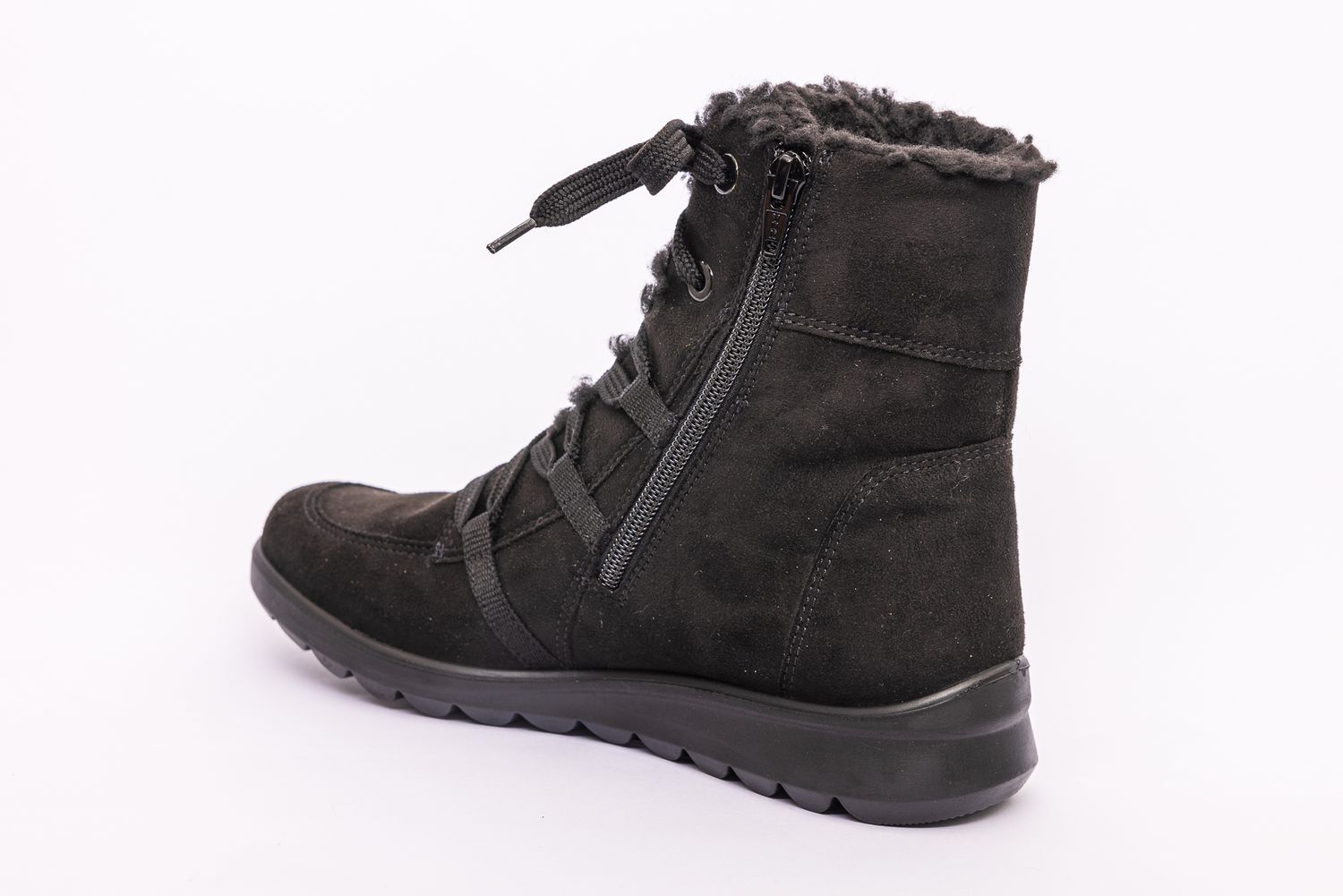 Ara Winter Schnürschuhe