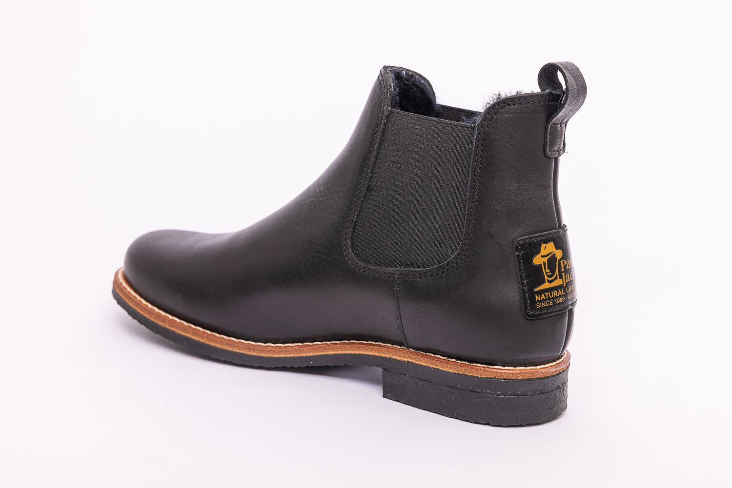 Panama Jack Chelsea Boots