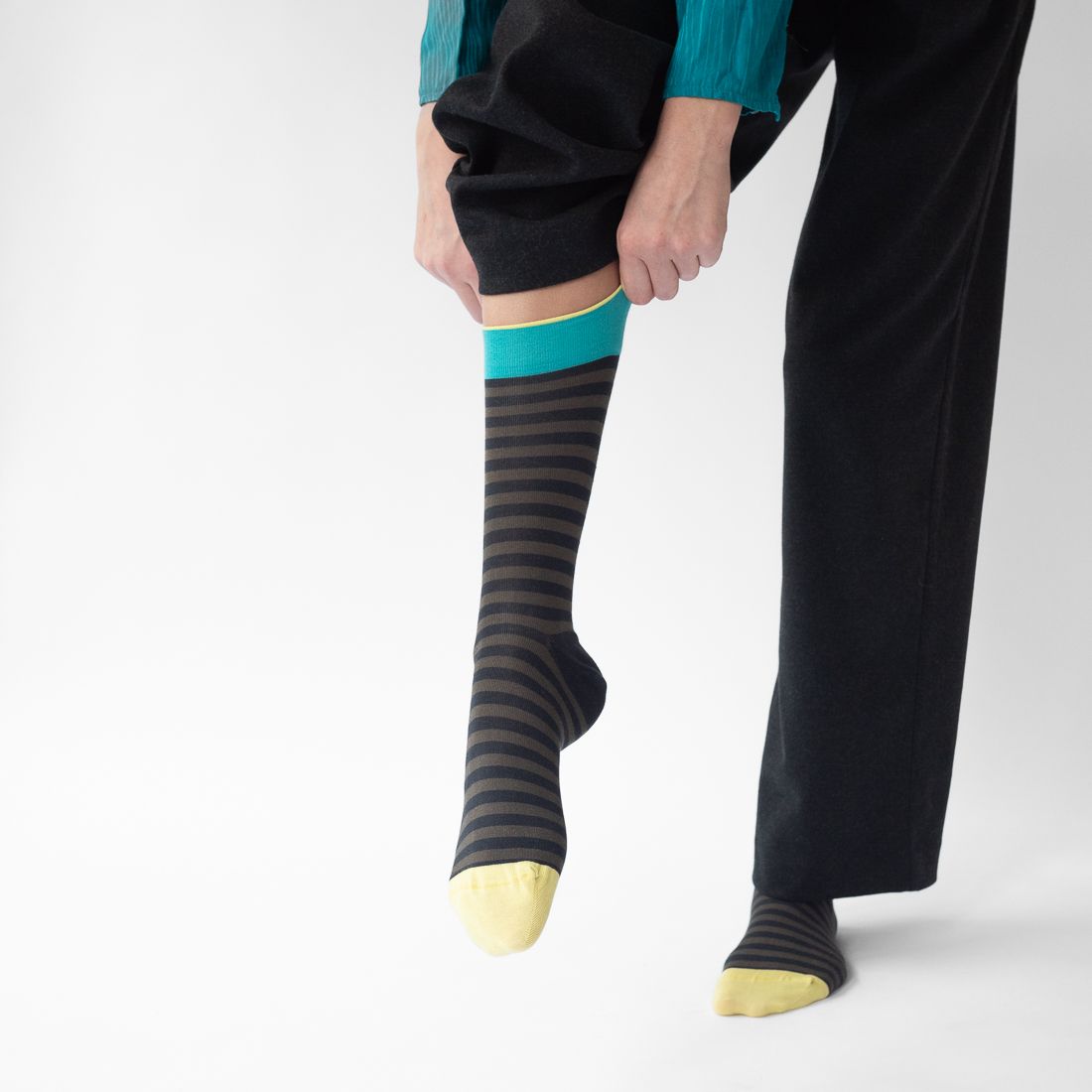 bonne maison Socken