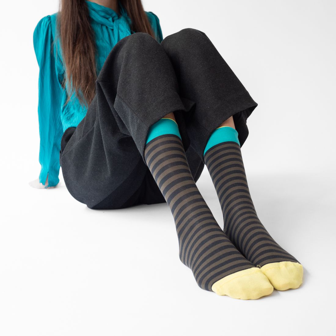 bonne maison Socken
