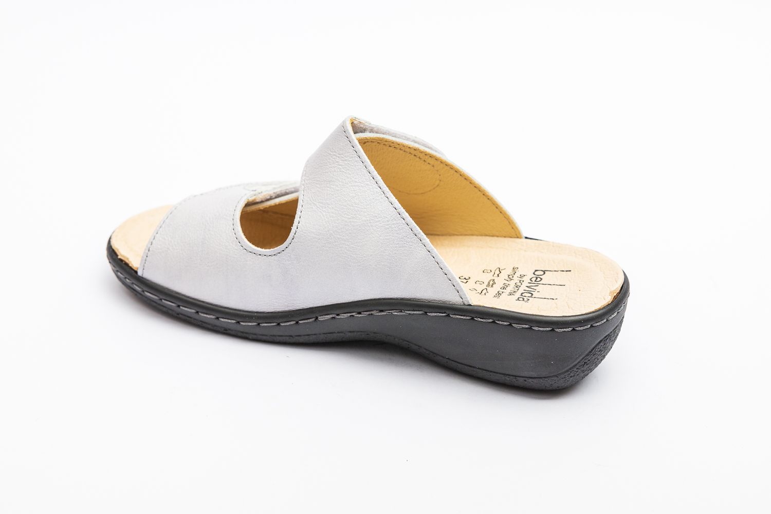 Belvida Mules