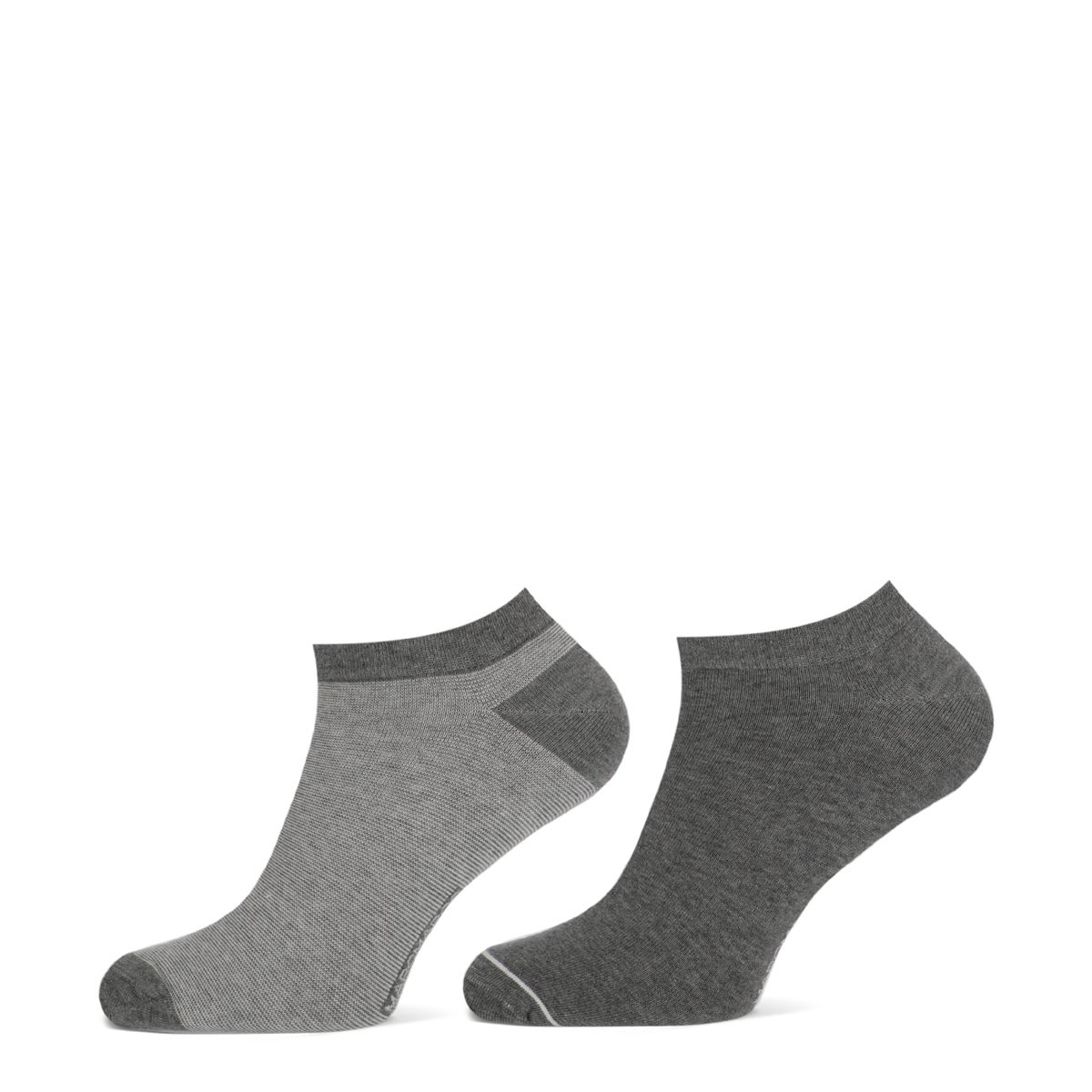 MARCMARCS Sneaker Socks ABE 2er Pack