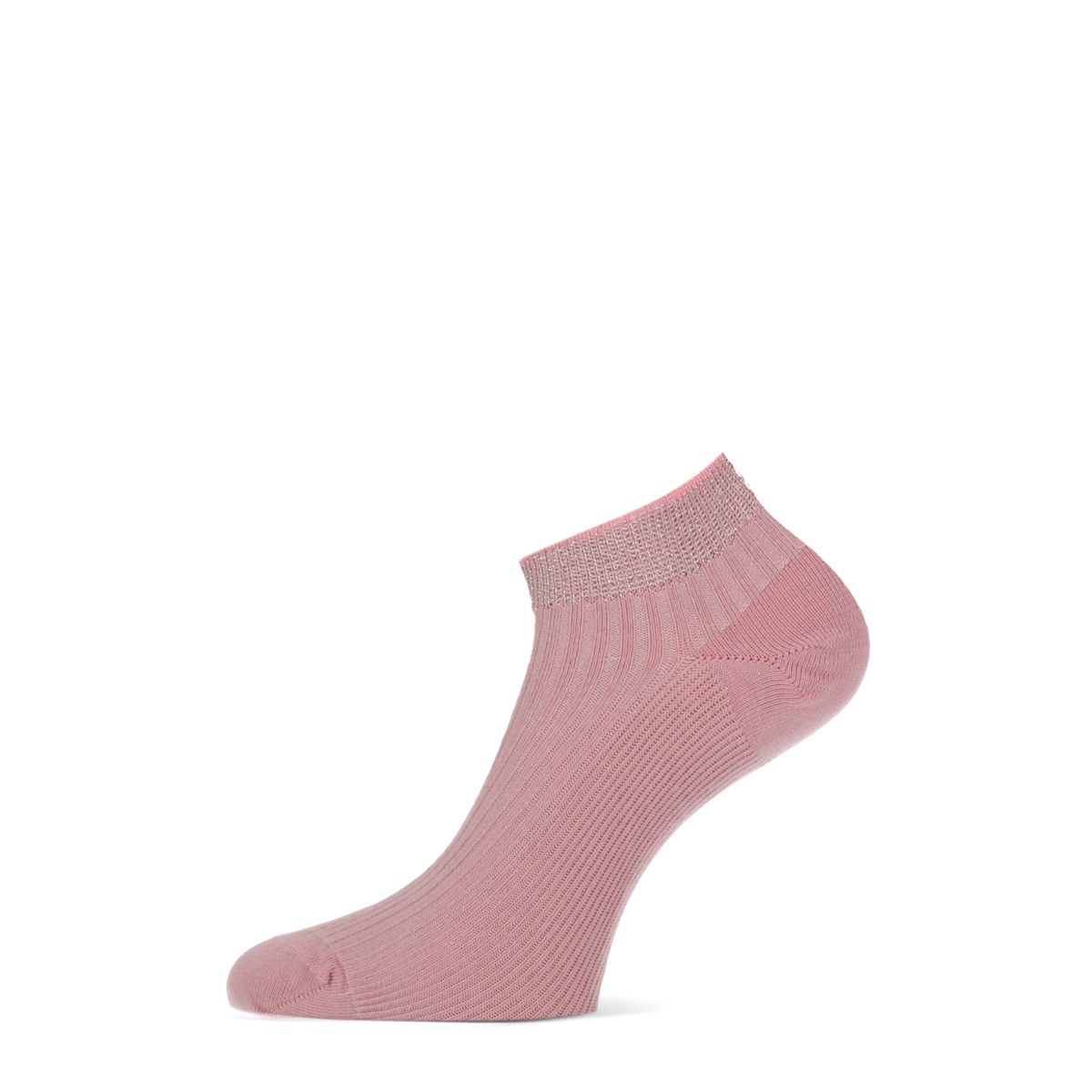 MARCMARCS Sneaker Socks AMSTERDAM 2er Pack