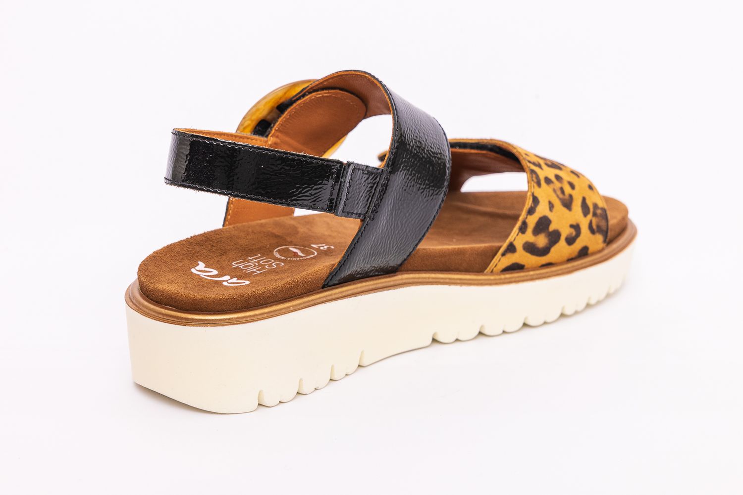 Ara Sandalen