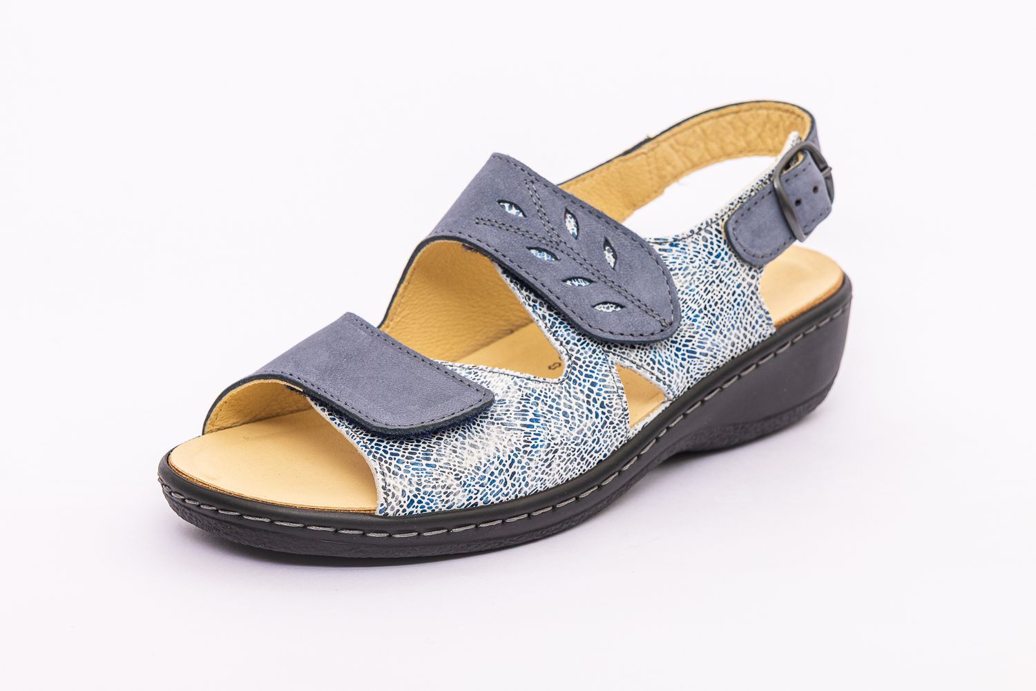 Belvida Sandalen