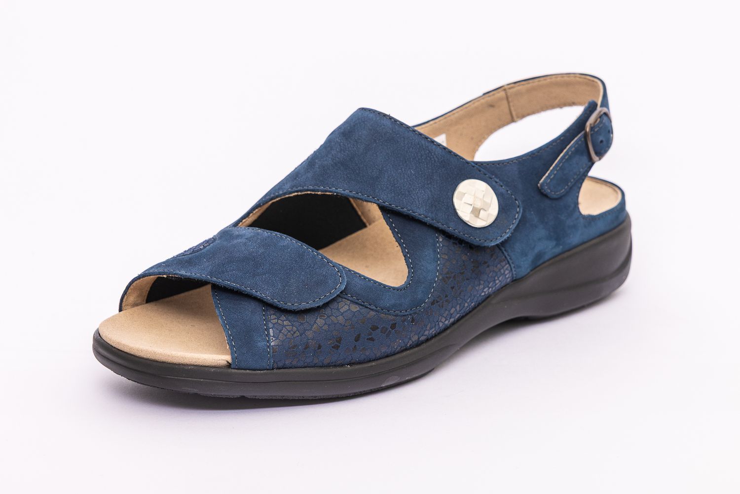 Solidus Sandalen