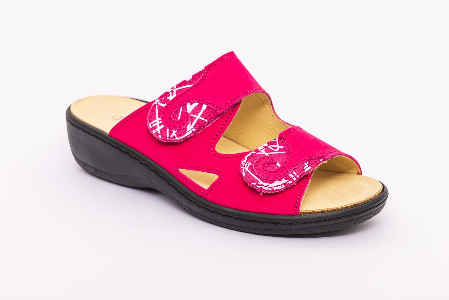 Belvida Mules