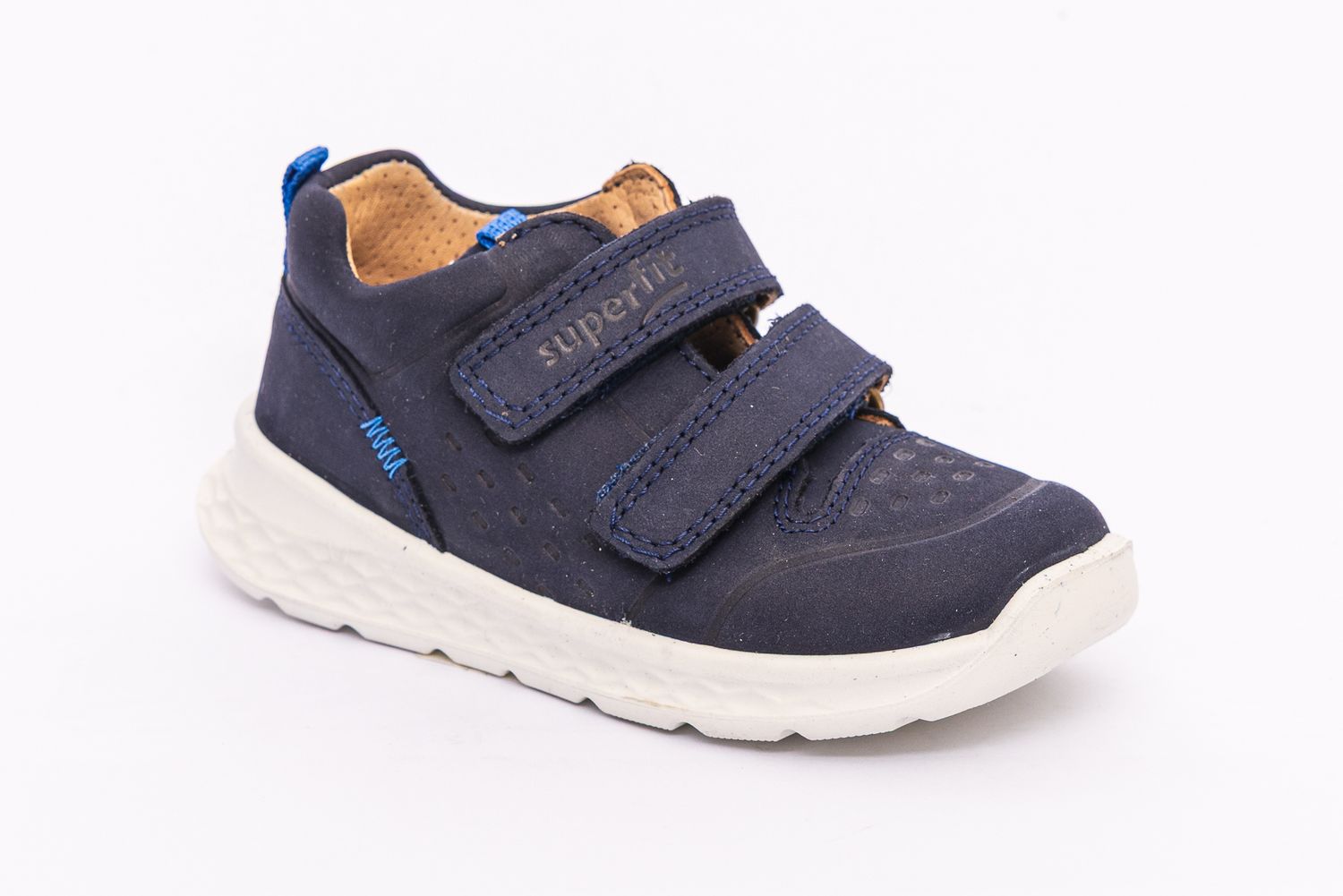 Superfit Klettschuhe