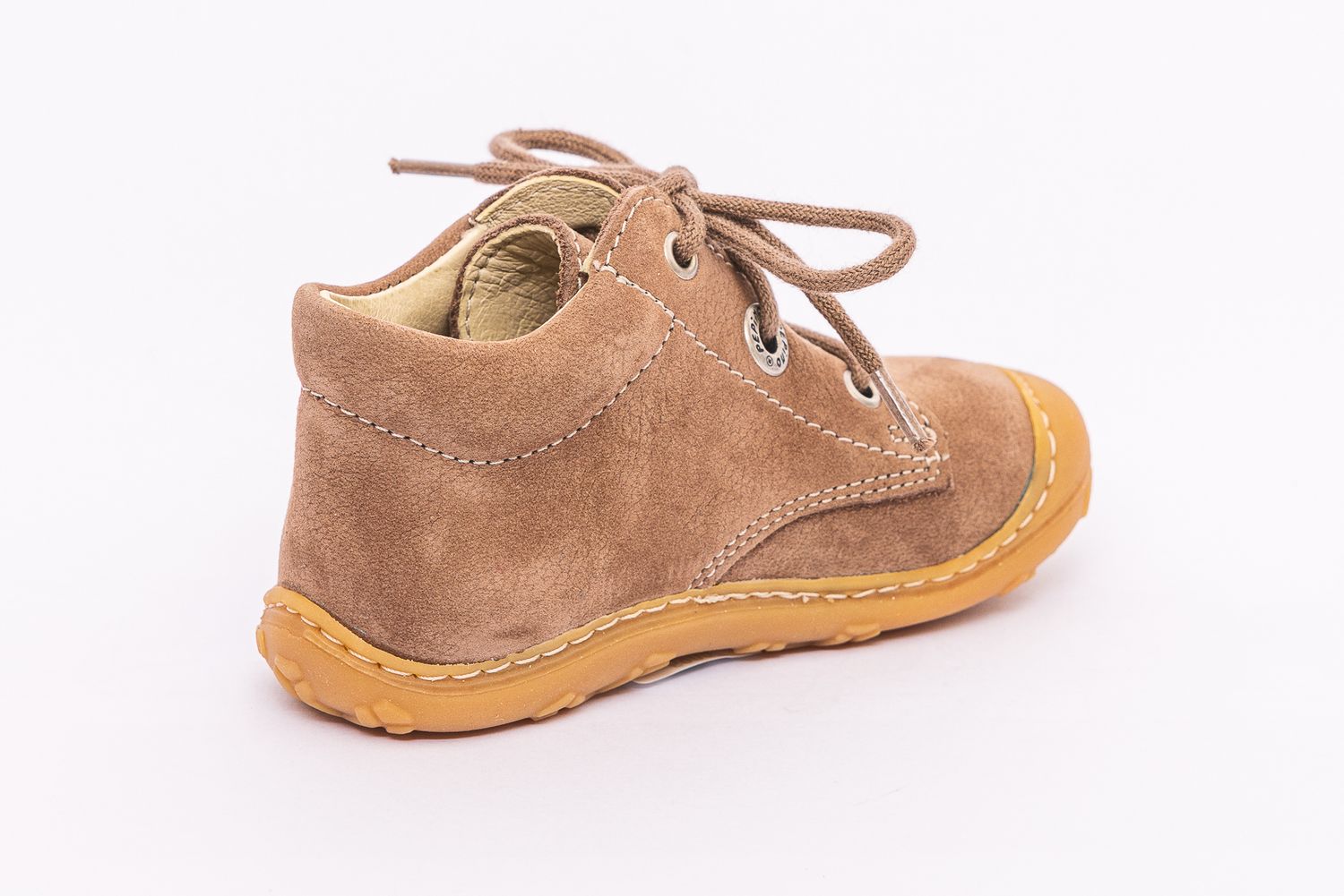Ricosta Lauflernschuhe zum Schnüren