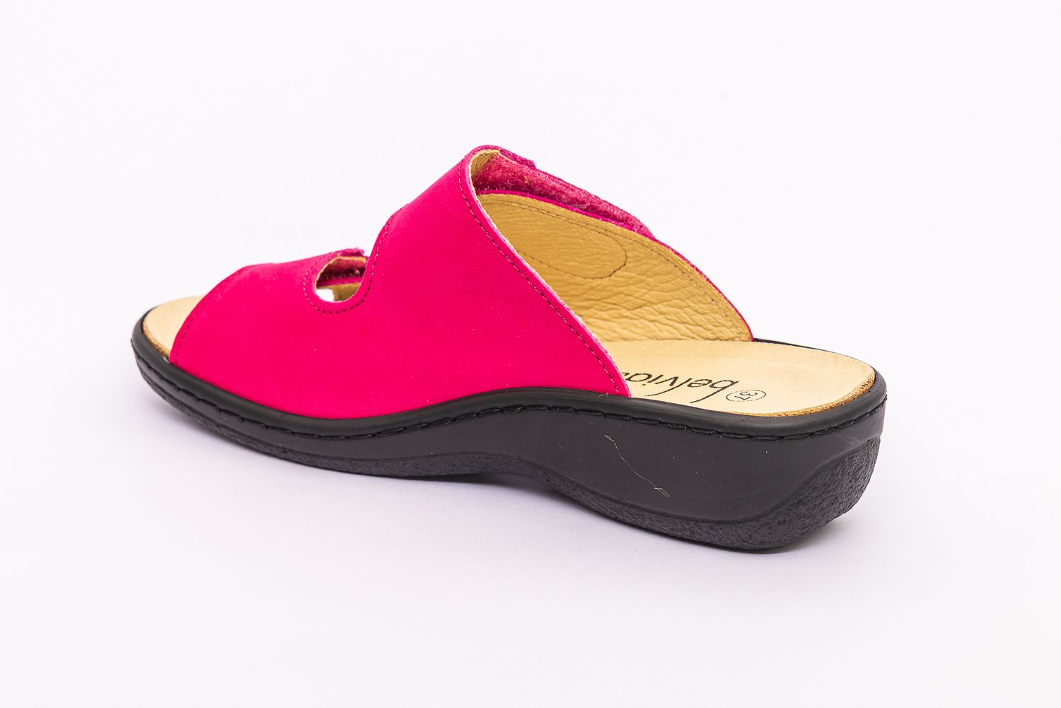 Belvida Mules