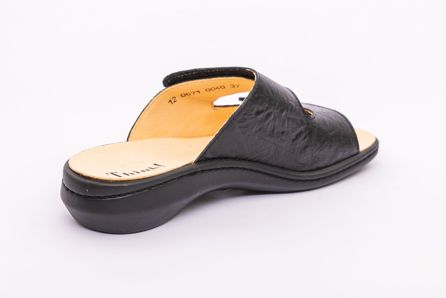 Think! Mules
