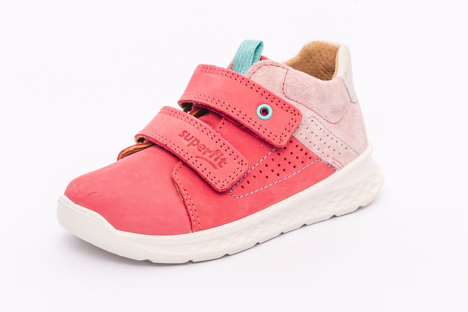 Superfit Klettschuhe