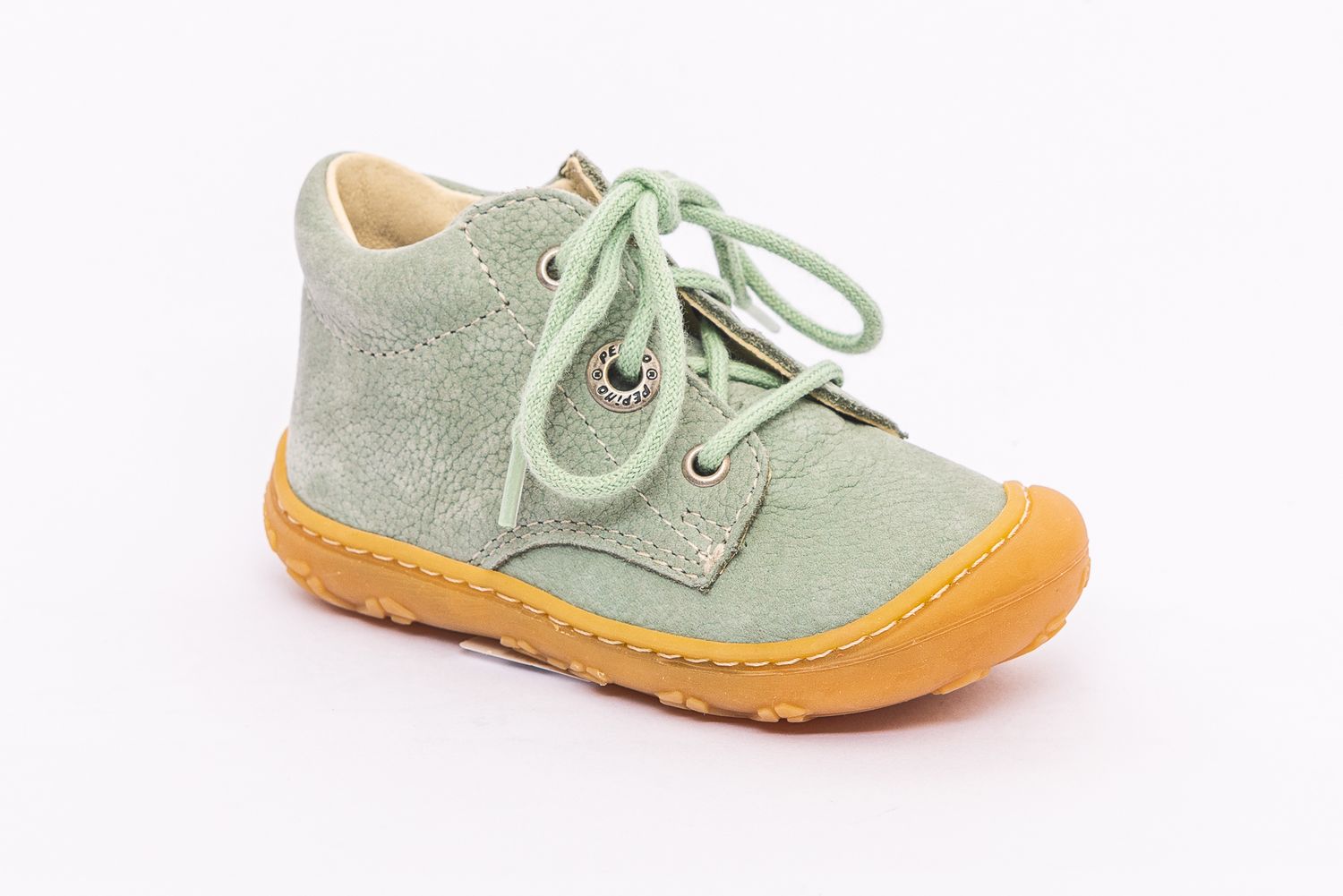 Ricosta Lauflernschuhe zum Schnüren