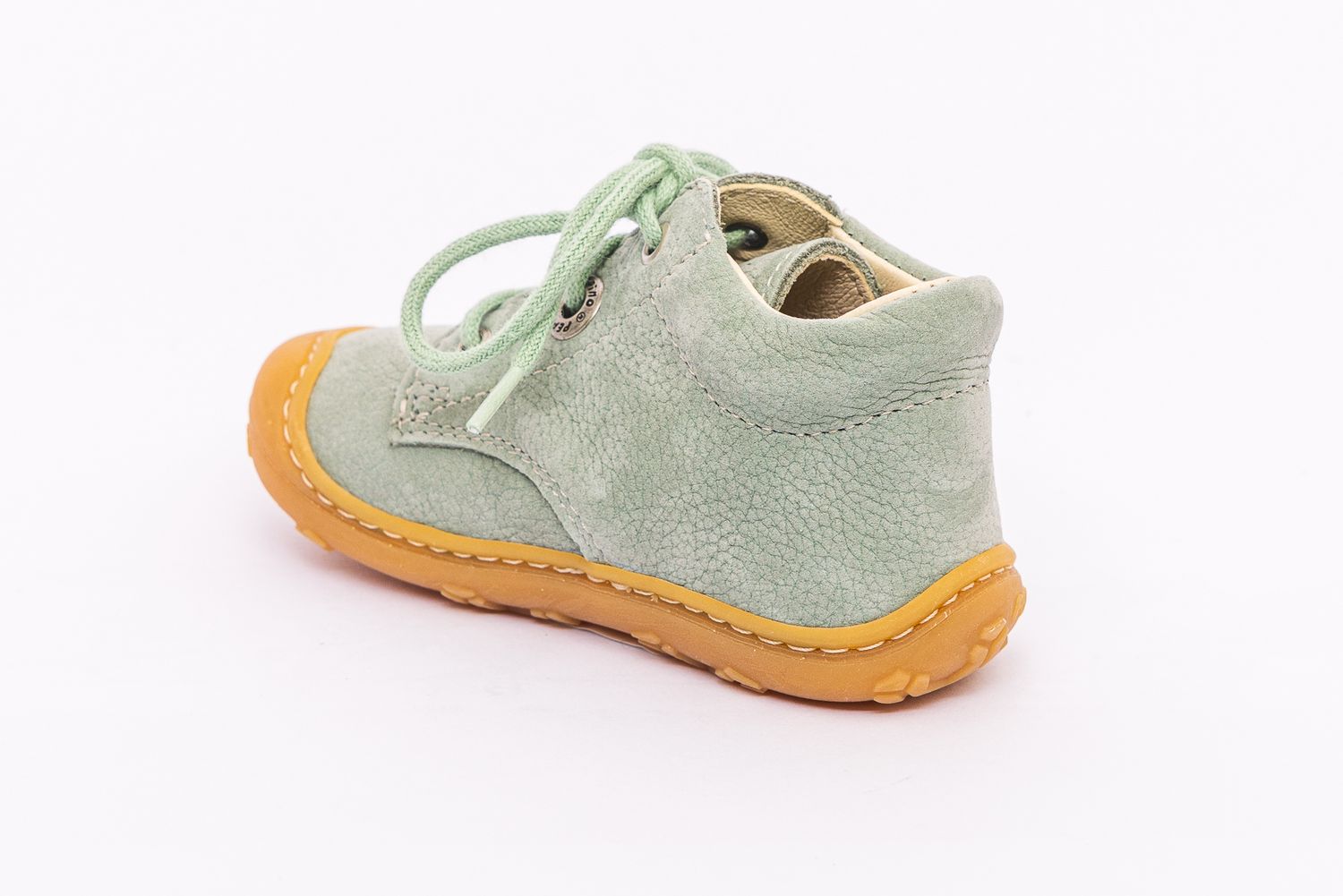 Ricosta Lauflernschuhe zum Schnüren