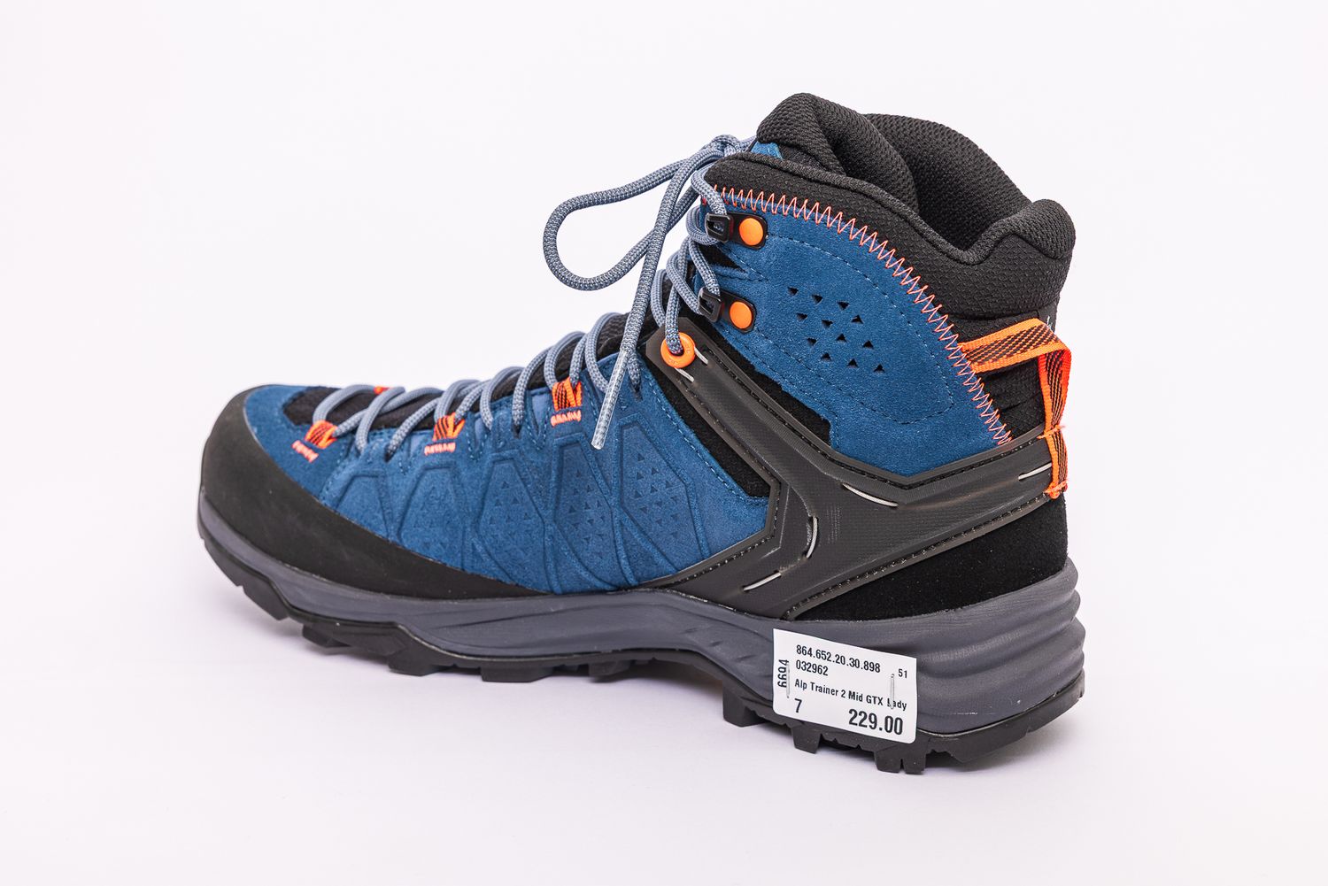 Salewa Alp Trainer II MID GTX Lady