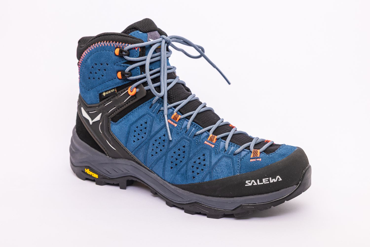Salewa Alp Trainer II MID GTX Lady