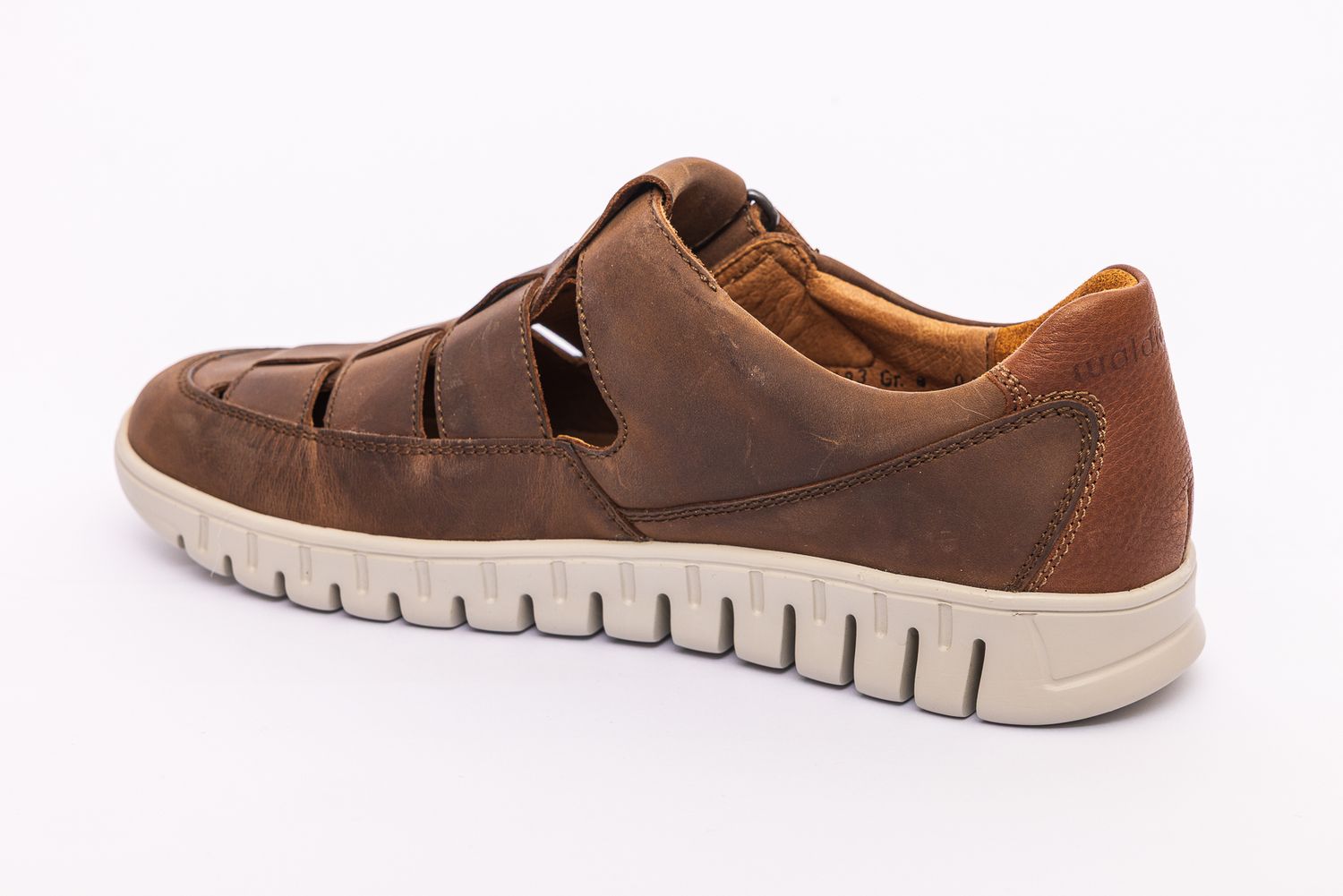 Waldläufer Schlupfschuhe