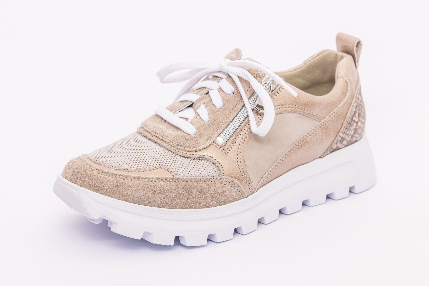 Waldläufer Sneaker