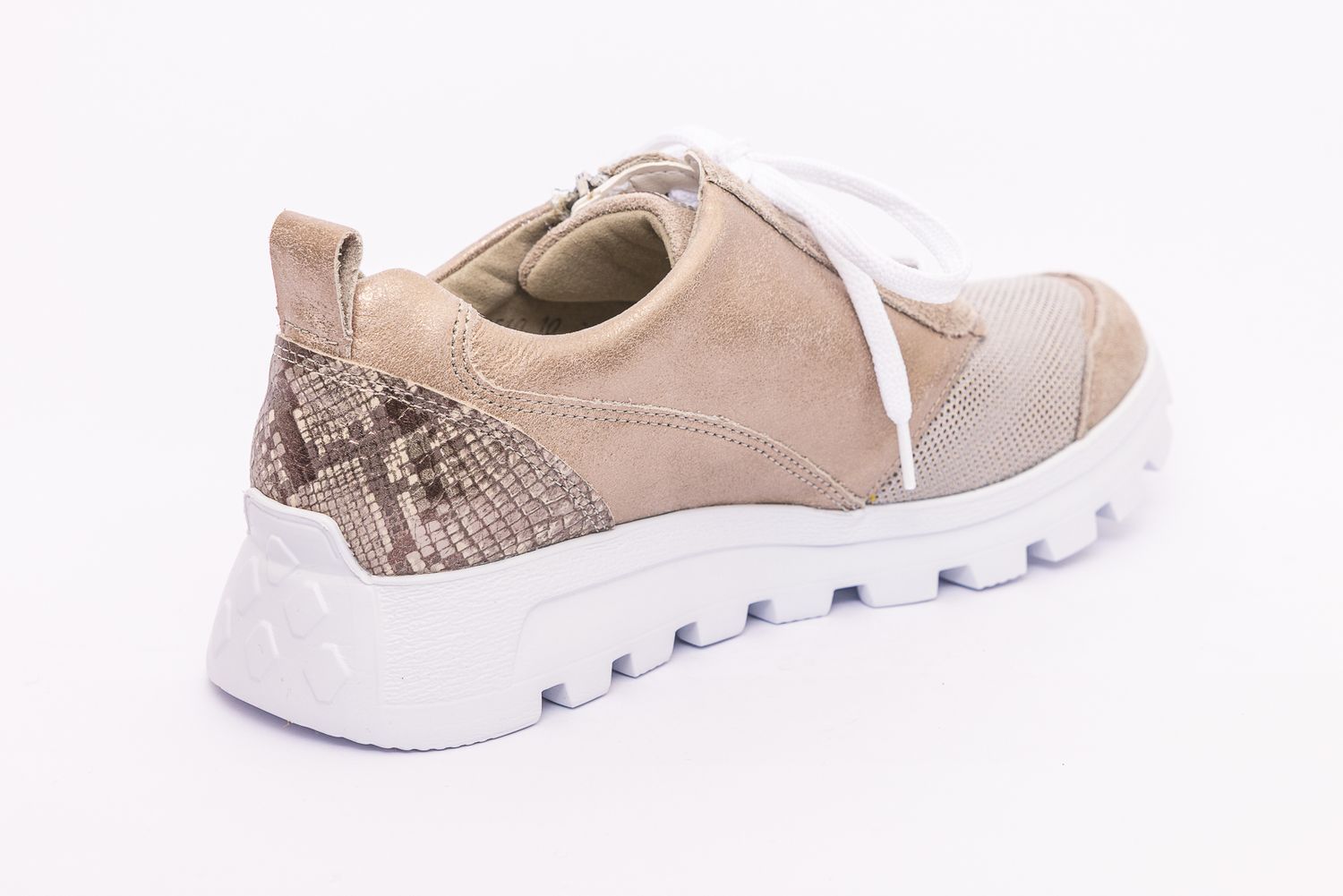 Waldläufer Sneaker