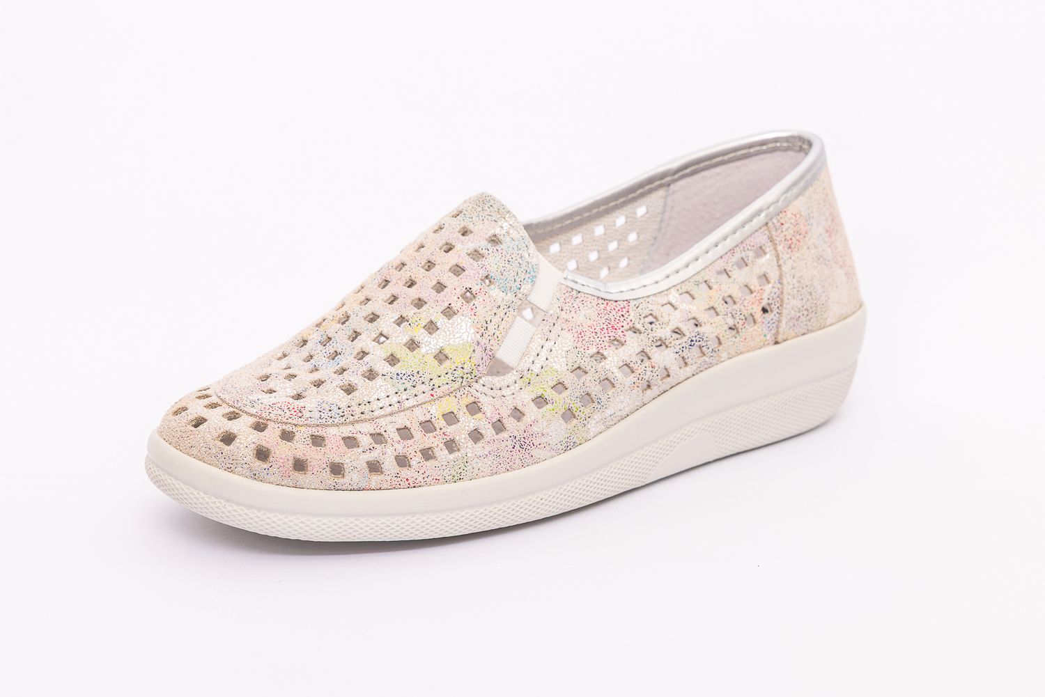Belvida Schlupfschuh
