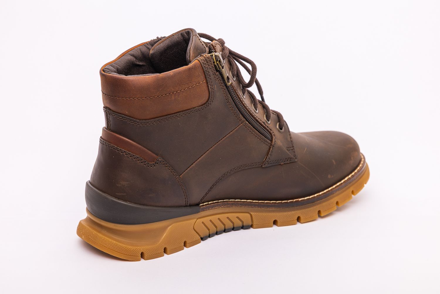 Pius Gabor Schnürboots