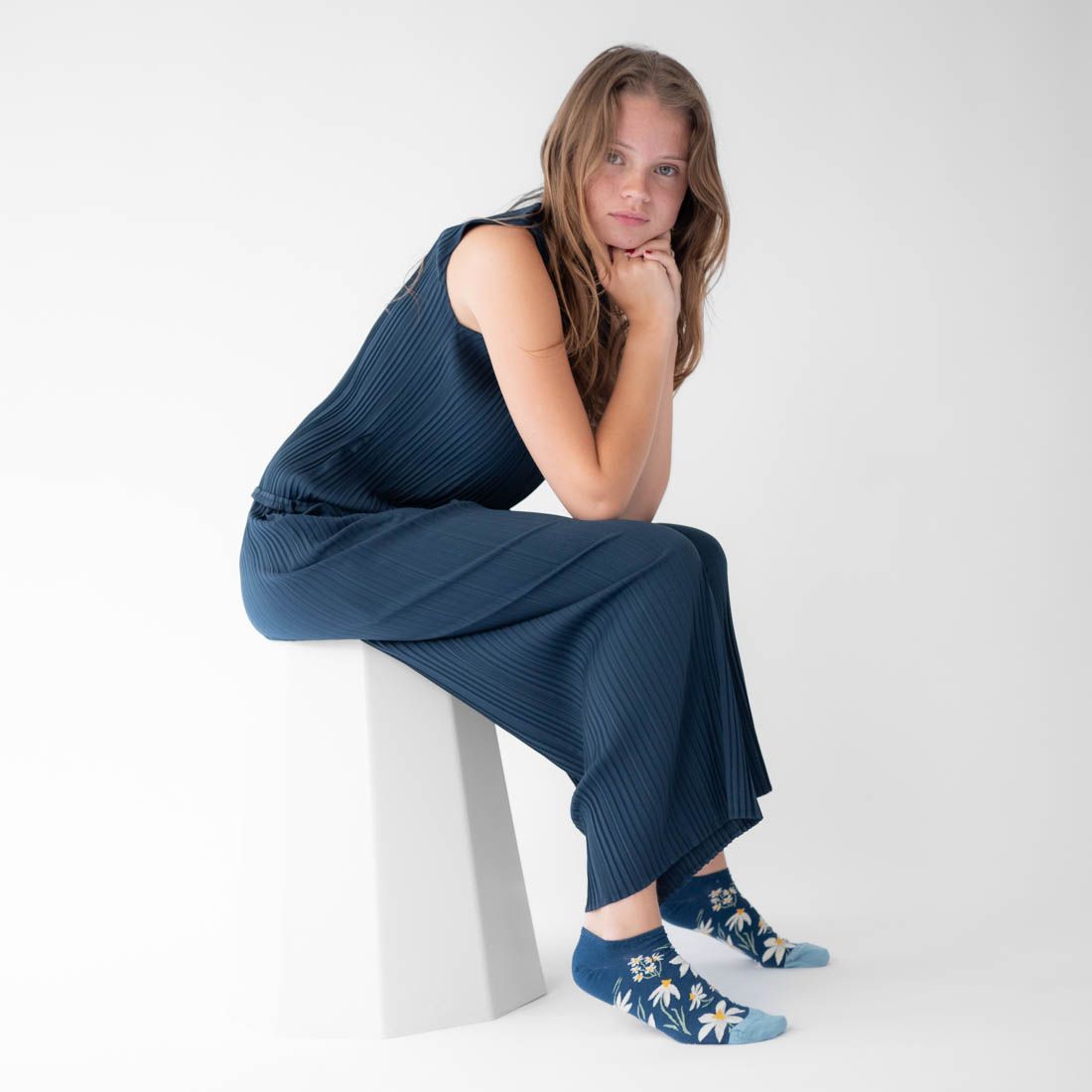 bonne maison Socken