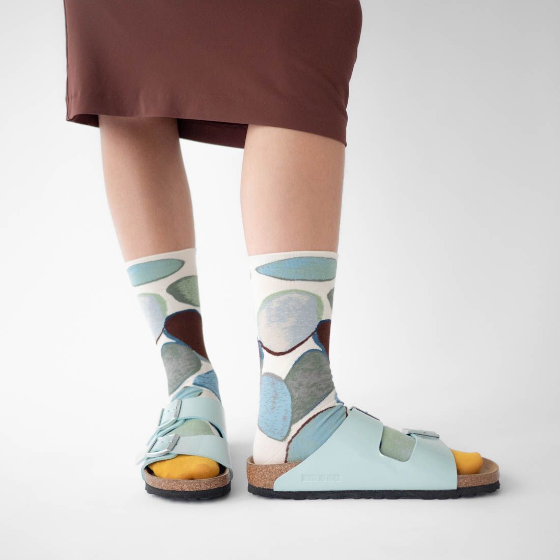bonne maison Socken