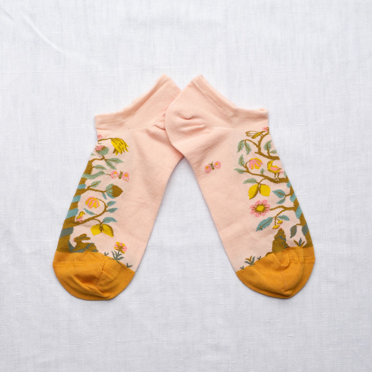 bonne maison Socken