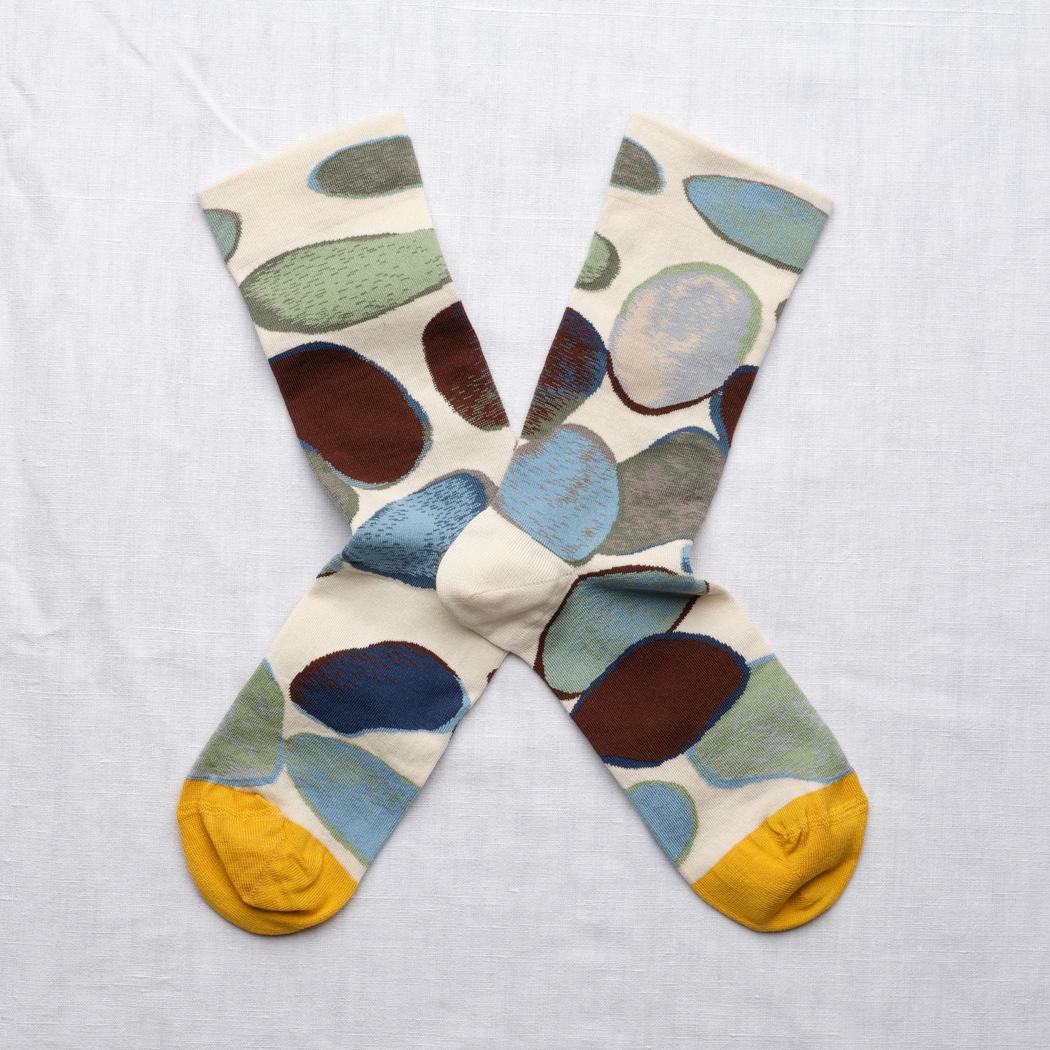 bonne maison Socken