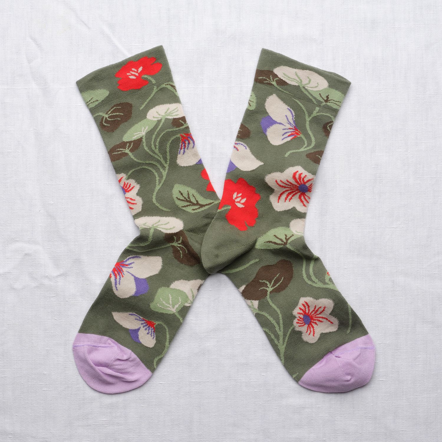 bonne maison Socken