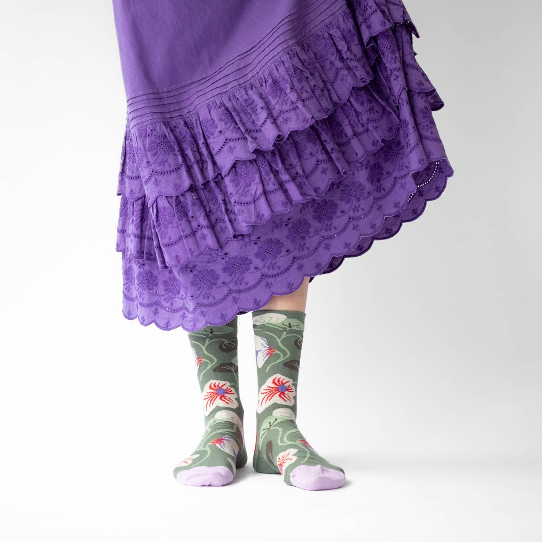 bonne maison Socken