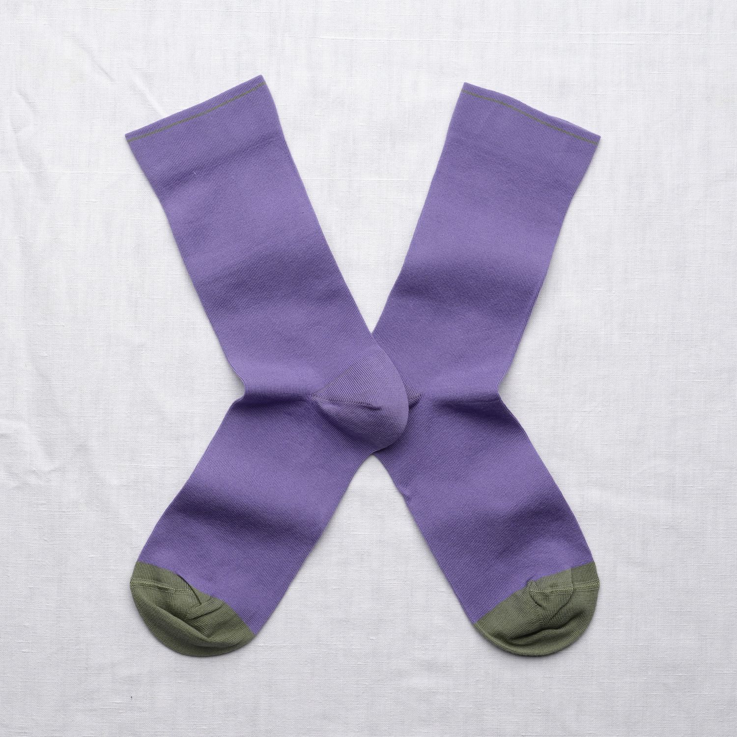 bonne maison Socken