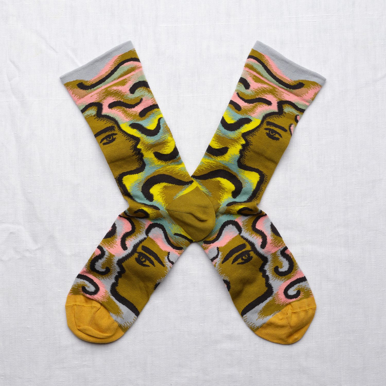 bonne maison Socken