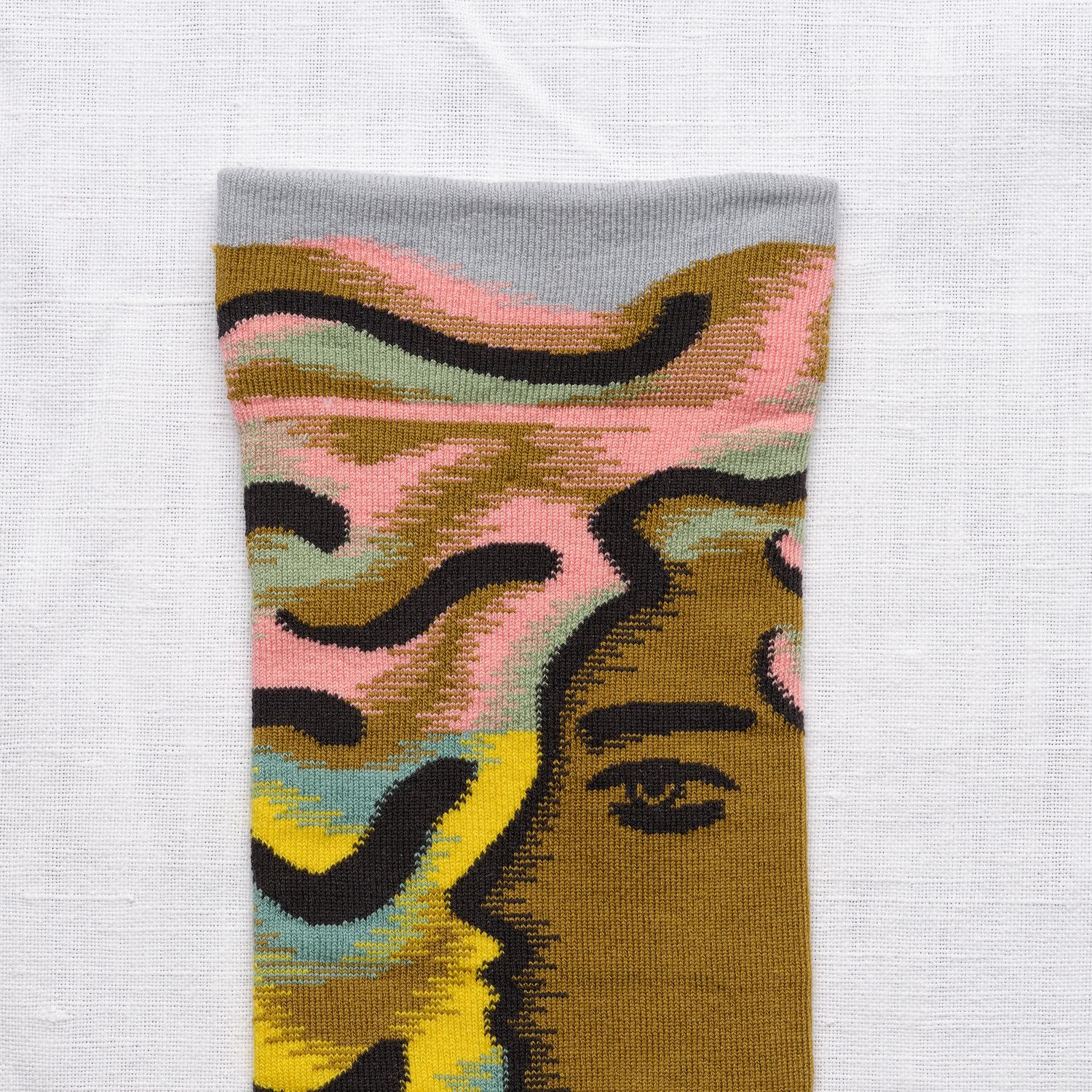 bonne maison Socken